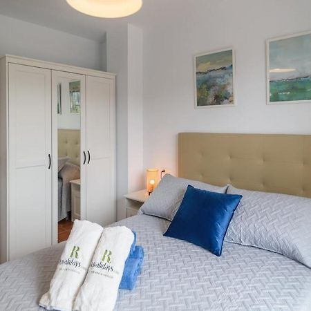 Apartamento Mirasierra 2 Frigiliana By Ruralidays المظهر الخارجي الصورة