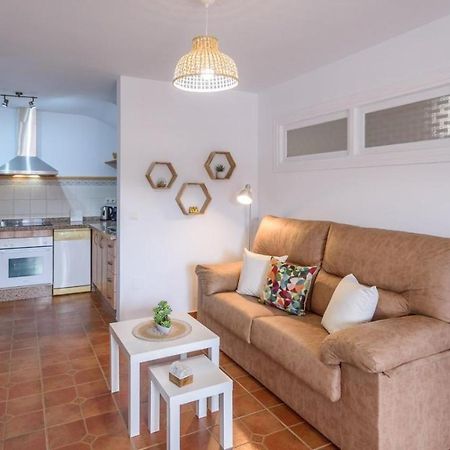 Apartamento Mirasierra 2 Frigiliana By Ruralidays المظهر الخارجي الصورة