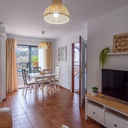 Apartamento Mirasierra 2 Frigiliana By Ruralidays المظهر الخارجي الصورة