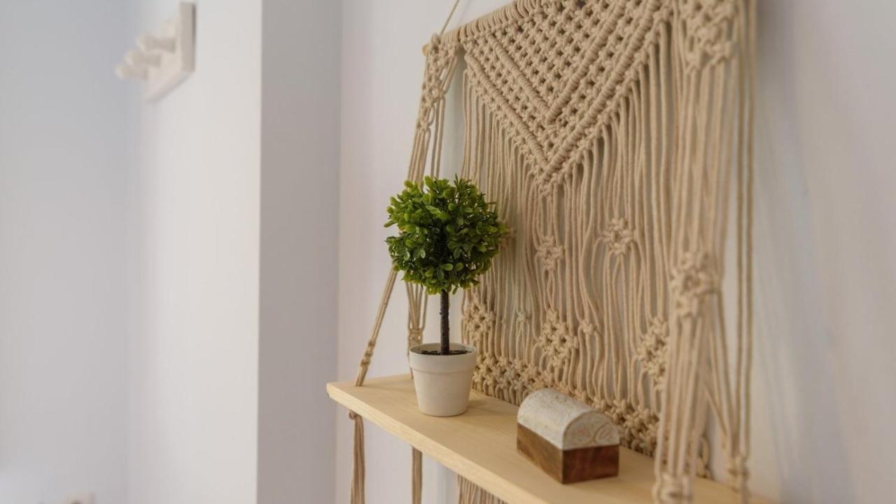 Apartamento Mirasierra 2 Frigiliana By Ruralidays المظهر الخارجي الصورة