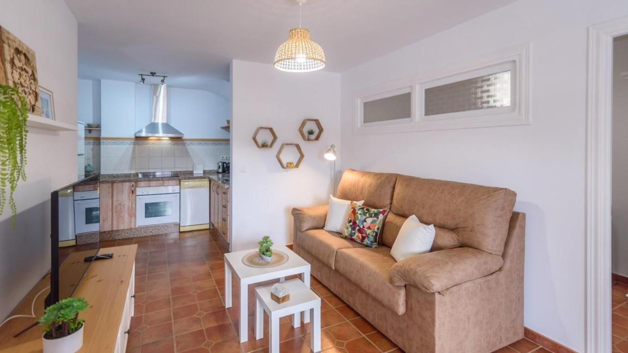 Apartamento Mirasierra 2 Frigiliana By Ruralidays المظهر الخارجي الصورة