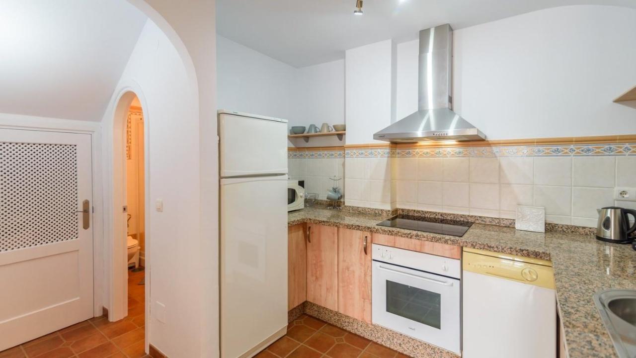Apartamento Mirasierra 2 Frigiliana By Ruralidays المظهر الخارجي الصورة