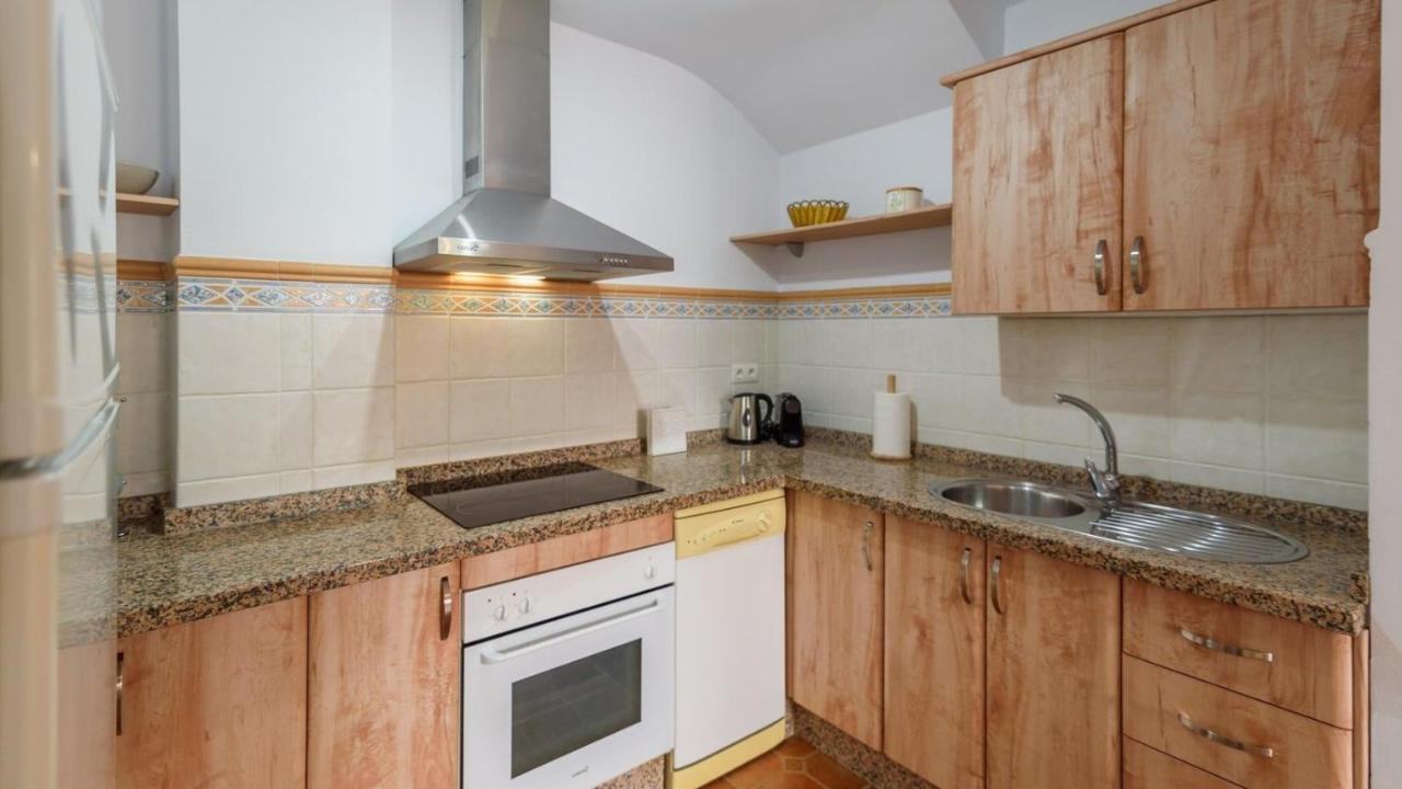 Apartamento Mirasierra 2 Frigiliana By Ruralidays المظهر الخارجي الصورة